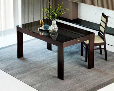 Fast Ones 6 Seater Dining Table